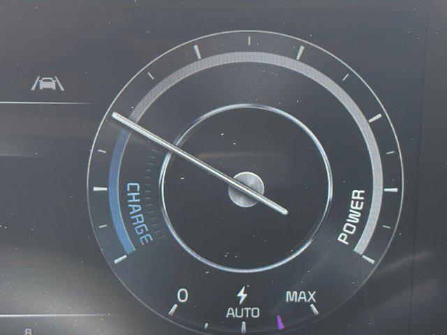 used 2023 Kia Niro EV car, priced at $19,900