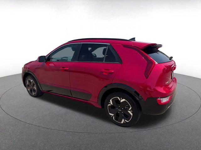 used 2023 Kia Niro EV car, priced at $19,900