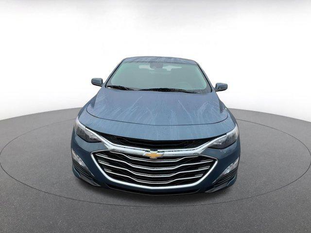 used 2024 Chevrolet Malibu car, priced at $19,590