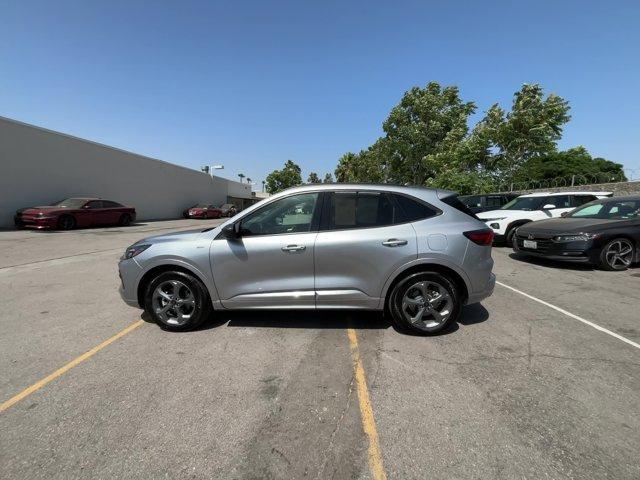 used 2023 Ford Escape car, priced at $22,211