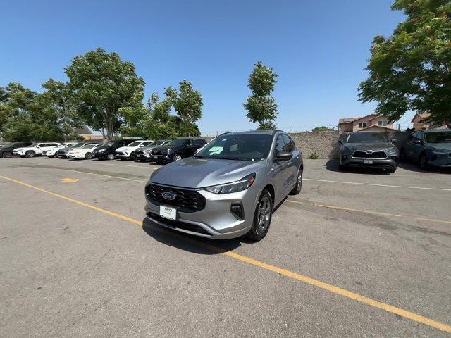 used 2023 Ford Escape car, priced at $22,211