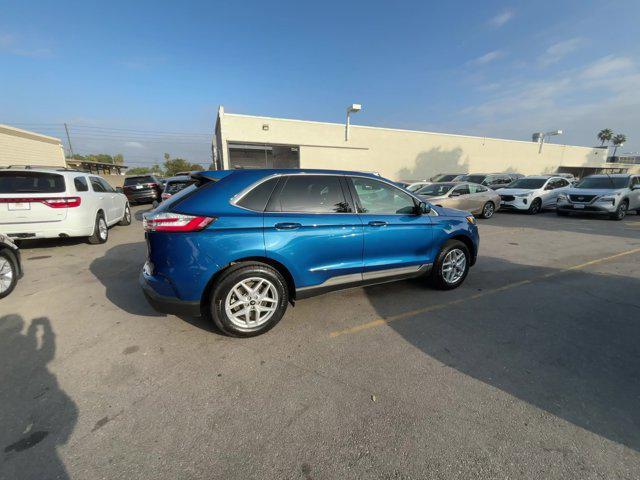 used 2024 Ford Edge car, priced at $27,755