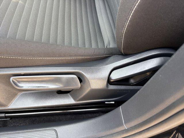 used 2024 Volkswagen Jetta car, priced at $17,551