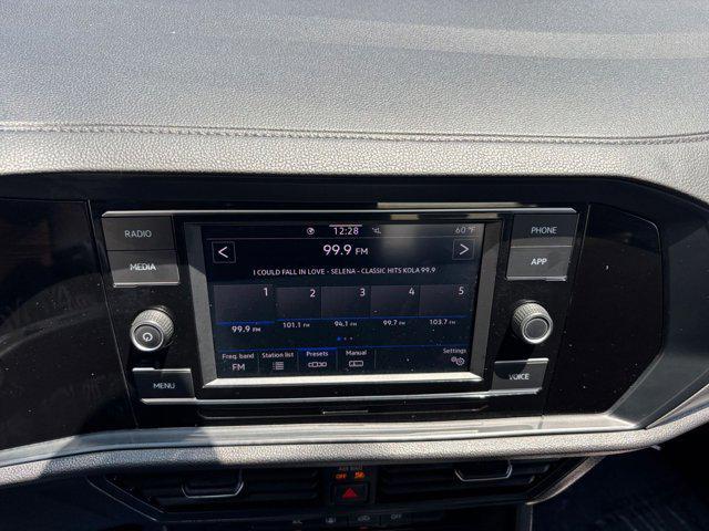 used 2024 Volkswagen Jetta car, priced at $17,551