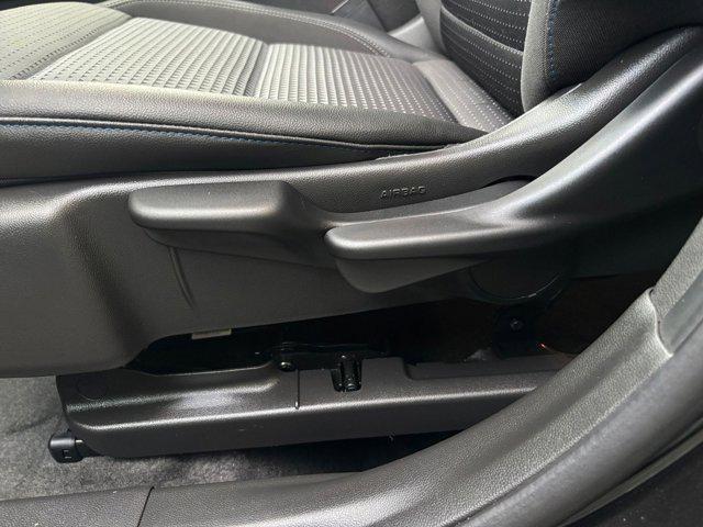 used 2025 Chevrolet Trax car, priced at $21,655