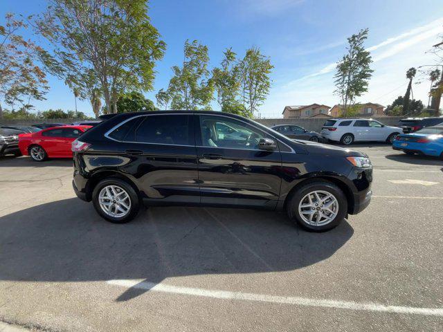 used 2024 Ford Edge car, priced at $26,225