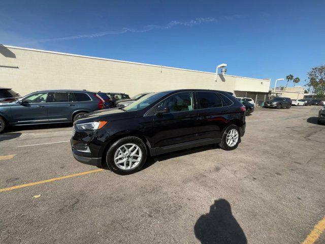 used 2024 Ford Edge car, priced at $26,225