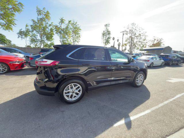 used 2024 Ford Edge car, priced at $26,225