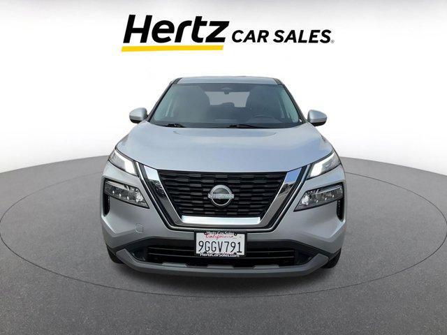 used 2023 Nissan Rogue car, priced at $21,497