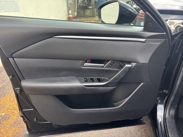 used 2025 Mazda CX-50 car, priced at $25,122