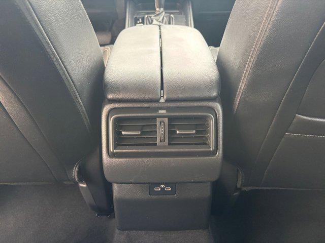 used 2025 Mazda CX-50 car, priced at $25,122