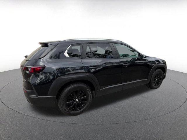 used 2025 Mazda CX-50 car, priced at $25,122