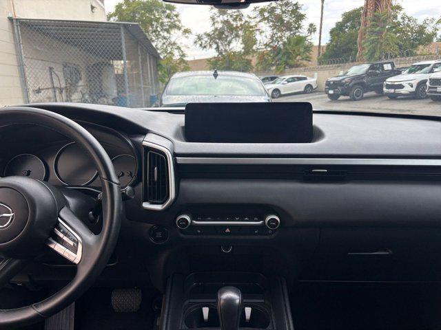 used 2025 Mazda CX-50 car, priced at $25,122
