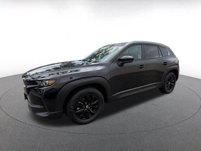 used 2025 Mazda CX-50 car, priced at $25,122