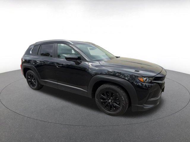 used 2025 Mazda CX-50 car, priced at $25,122