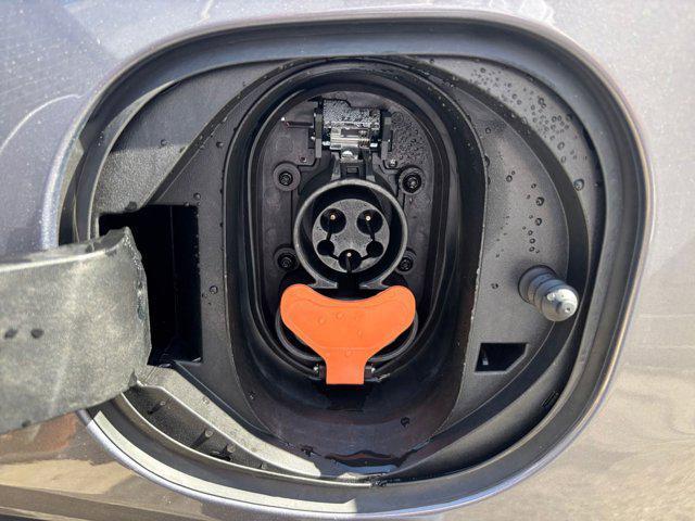 used 2023 Chevrolet Bolt EV car, priced at $18,882