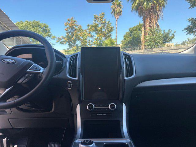 used 2024 Ford Edge car, priced at $22,995
