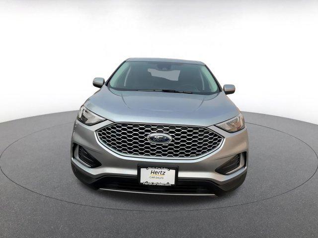used 2024 Ford Edge car, priced at $22,995
