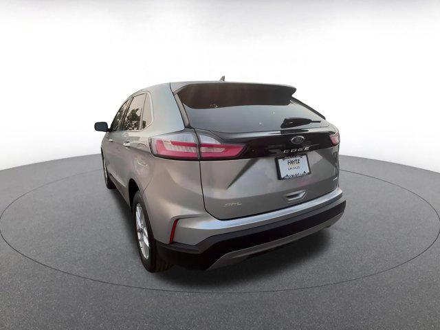 used 2024 Ford Edge car, priced at $22,995