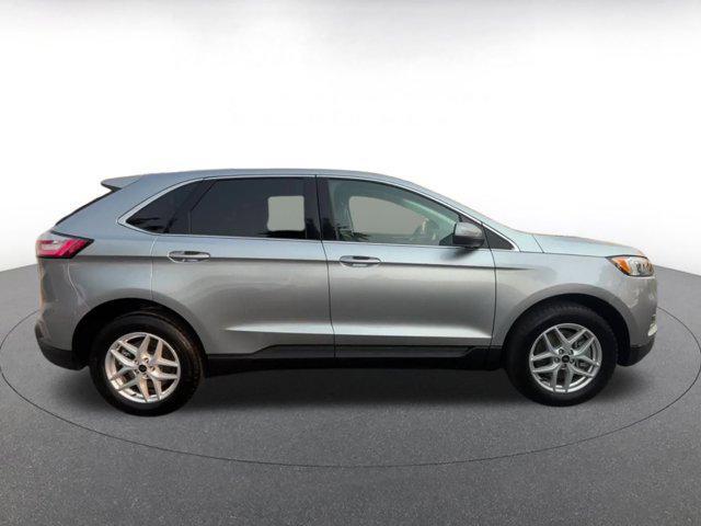 used 2024 Ford Edge car, priced at $22,995