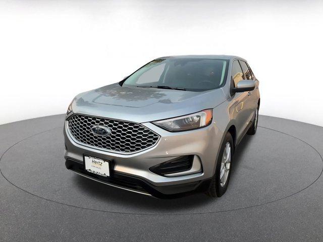 used 2024 Ford Edge car, priced at $22,995