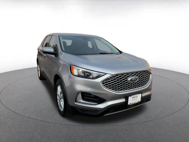 used 2024 Ford Edge car, priced at $22,995