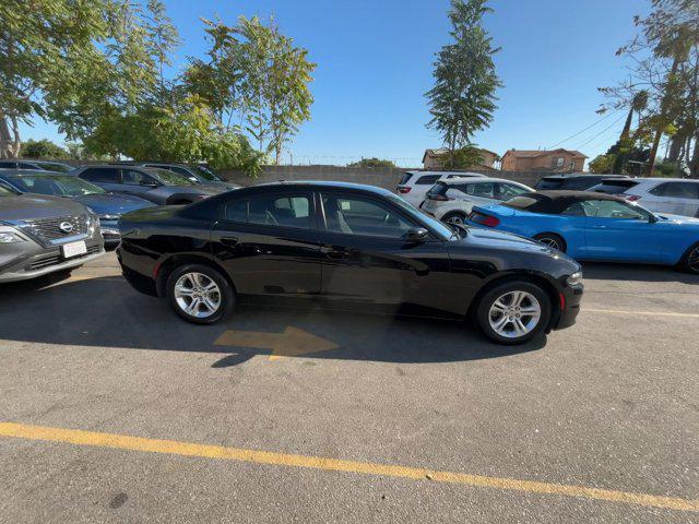 used 2022 Dodge Charger car, priced at $19,068