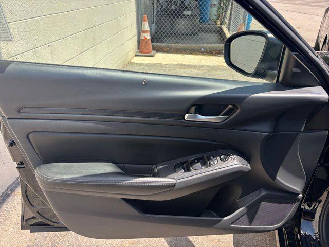 used 2024 Nissan Altima car, priced at $19,364