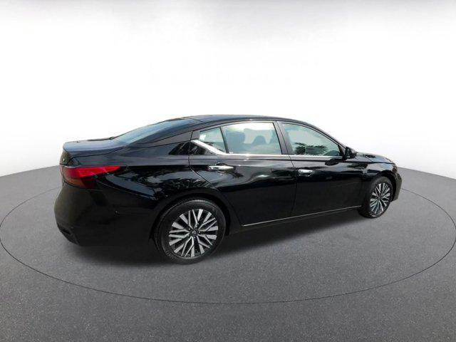 used 2024 Nissan Altima car, priced at $19,364