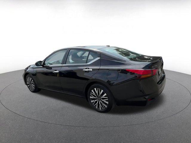 used 2024 Nissan Altima car, priced at $19,364