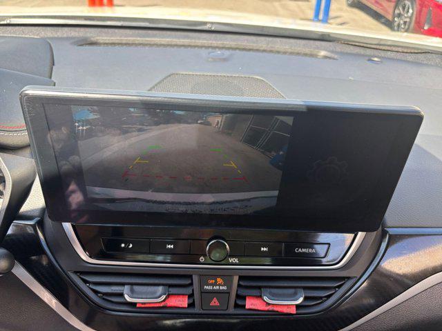 used 2024 Nissan Altima car, priced at $22,957