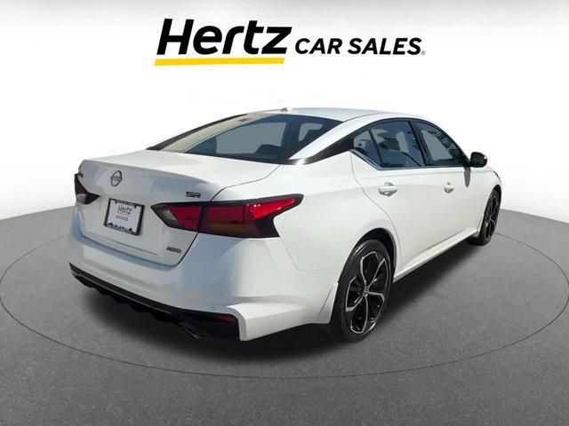 used 2024 Nissan Altima car, priced at $22,957