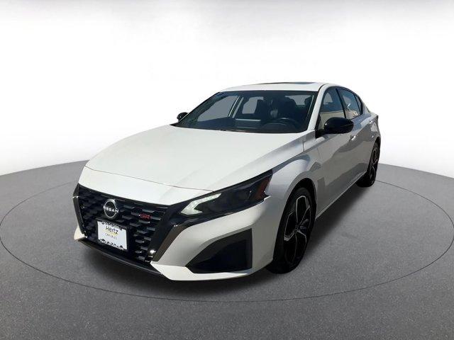 used 2024 Nissan Altima car, priced at $22,957