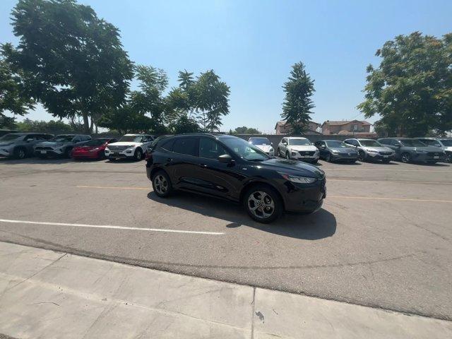 used 2023 Ford Escape car, priced at $22,784