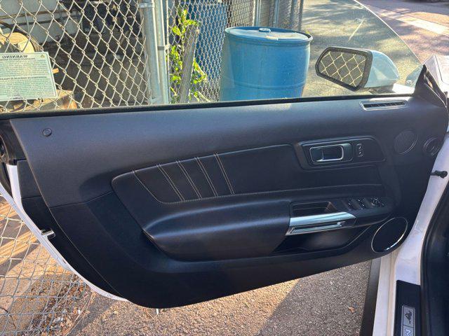 used 2023 Ford Mustang car, priced at $24,336