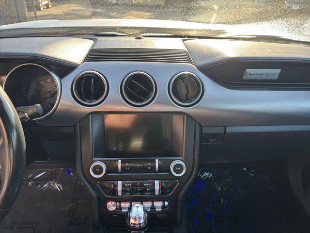 used 2023 Ford Mustang car, priced at $24,336