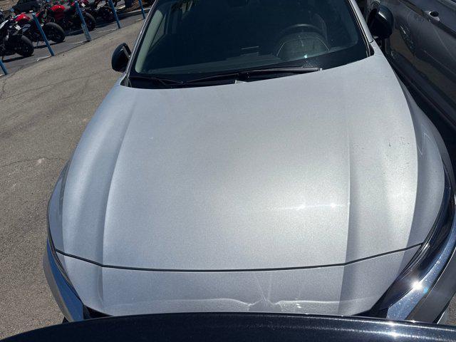 used 2024 Nissan Altima car, priced at $19,470