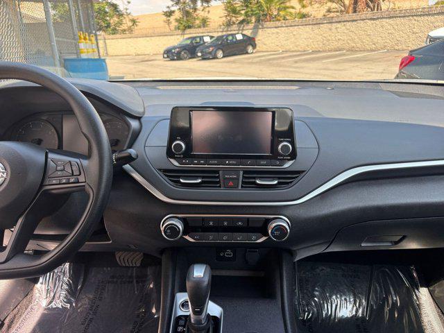 used 2024 Nissan Altima car, priced at $19,470