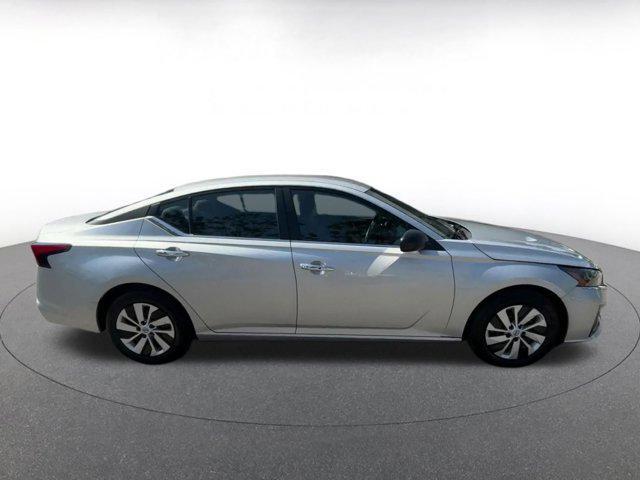 used 2024 Nissan Altima car, priced at $19,470