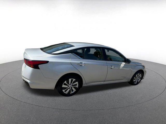 used 2024 Nissan Altima car, priced at $19,470