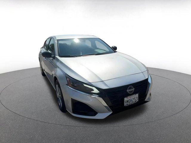 used 2024 Nissan Altima car, priced at $19,470