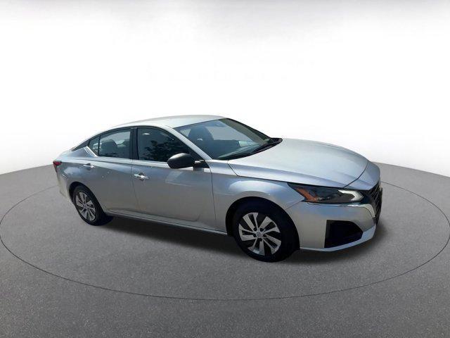 used 2024 Nissan Altima car, priced at $19,470