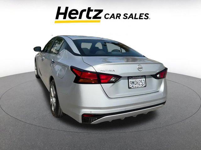 used 2024 Nissan Altima car, priced at $19,470