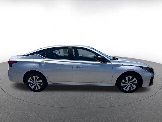 used 2024 Nissan Altima car, priced at $19,470