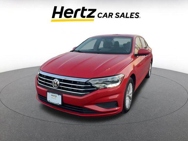 used 2019 Volkswagen Jetta car, priced at $13,190