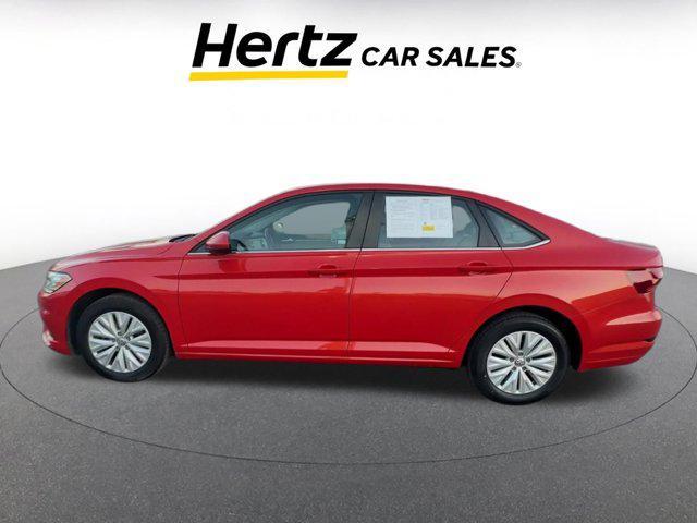 used 2019 Volkswagen Jetta car, priced at $13,190