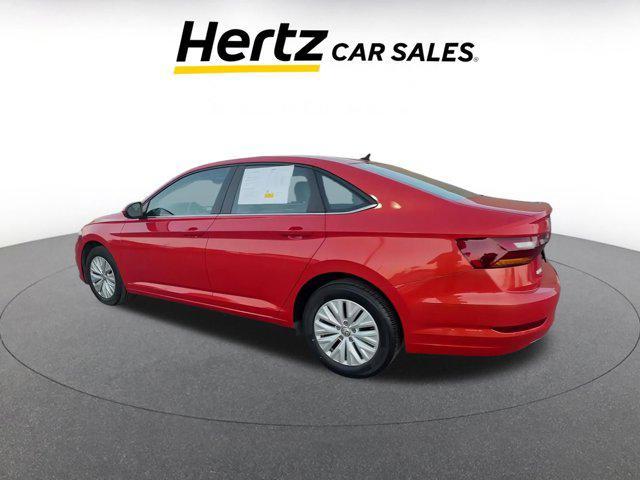 used 2019 Volkswagen Jetta car, priced at $13,190