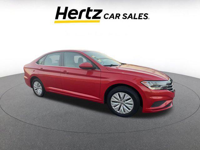 used 2019 Volkswagen Jetta car, priced at $13,190