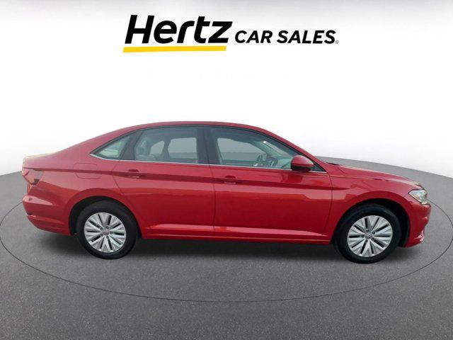 used 2019 Volkswagen Jetta car, priced at $13,190