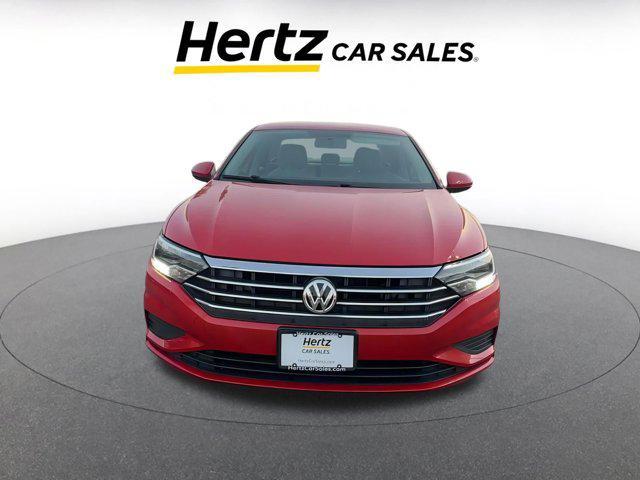 used 2019 Volkswagen Jetta car, priced at $13,190